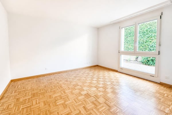 Charmante 4.5-Zimmer-Wohnung in Winikon – sofort verfügbar! 5