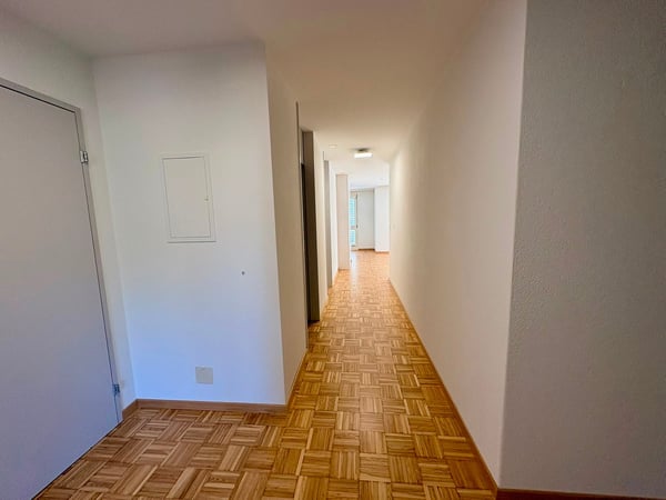 Charmante 4.5-Zimmer-Wohnung in Winikon – sofort verfügbar! 11