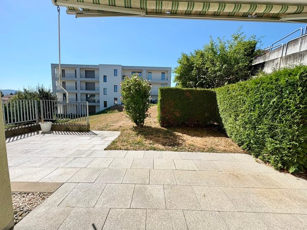 Charmante 4.5-Zimmer-Wohnung in Winikon – sofort verfügbar! 1