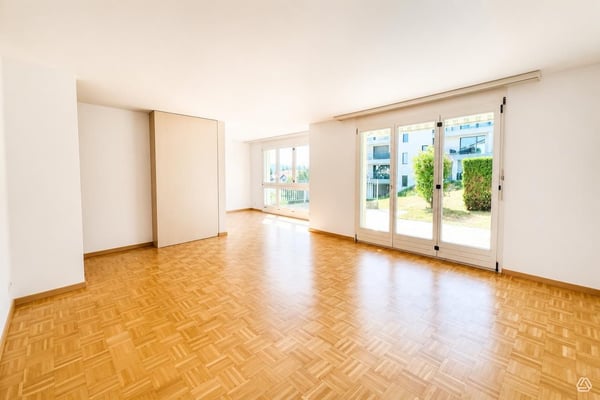 Charmante 4.5-Zimmer-Wohnung in Winikon – sofort verfügbar! 2
