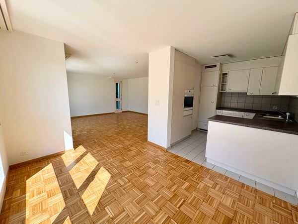 Charmante 4.5-Zimmer-Wohnung in Winikon – sofort verfügbar! 5