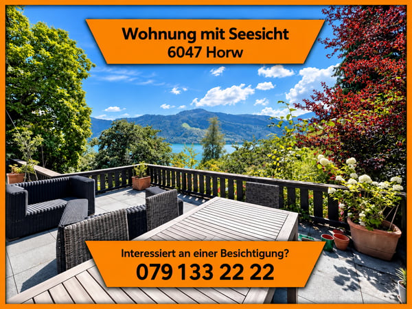 WO SEE, BERGE UND PRIVATSPHÄRE ZUSAMMENKOMMEN 1