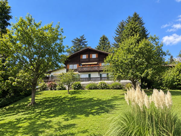 WO SEE, BERGE UND PRIVATSPHÄRE ZUSAMMENKOMMEN 2