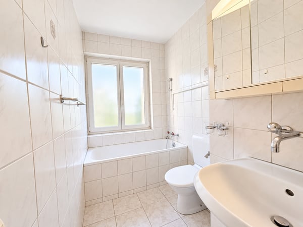 Charmante 1-Zimmer-Erdgeschosswohnung mit Balkon in Langenthal 6