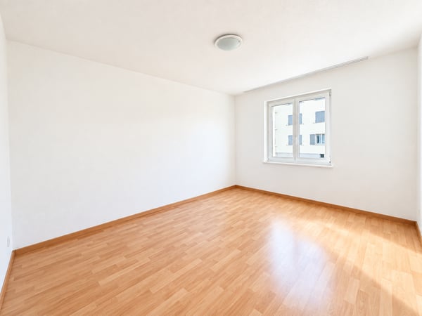 Charmante 1-Zimmer-Erdgeschosswohnung mit Balkon in Langenthal 5
