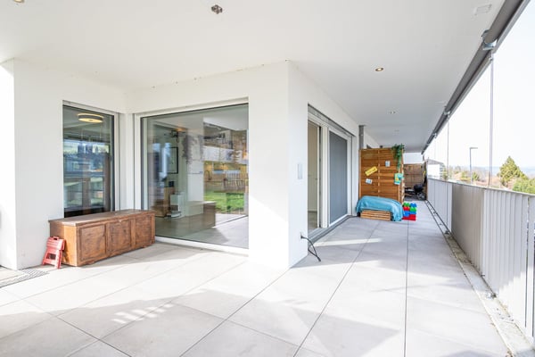 Charmante 3.5-Zimmer-Terrassenwohnung im Erdgeschoss in Toffen zu vermieten 15