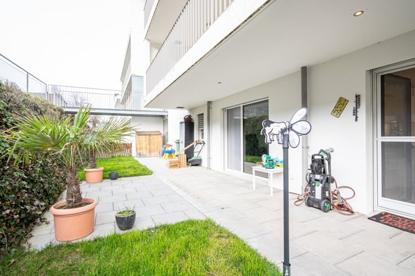 Charmante 3.5-Zimmer-Terrassenwohnung im Erdgeschoss in Toffen zu vermieten 13