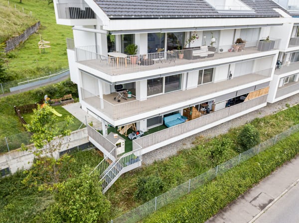 Charmante 3.5-Zimmer-Terrassenwohnung im Erdgeschoss in Toffen zu vermieten 16