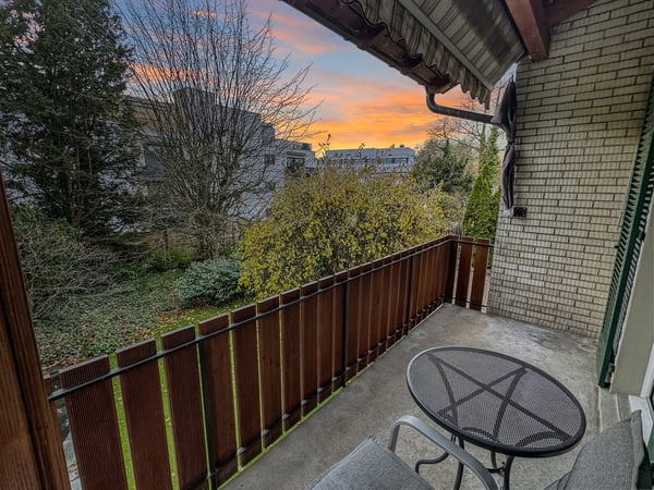 Grosszügiges 1.5-Zimmer-Haus mit viel Privatsphäre 8