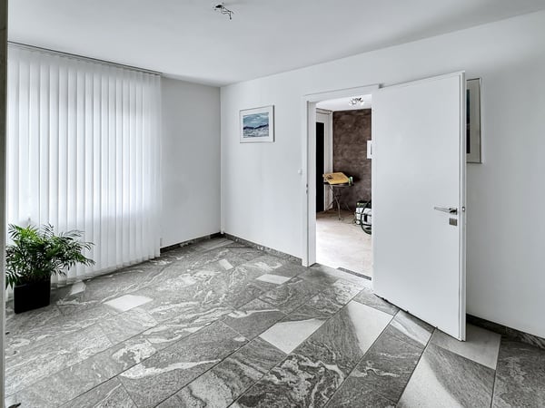 Grosszügiges 1.5-Zimmer-Haus mit viel Privatsphäre 5