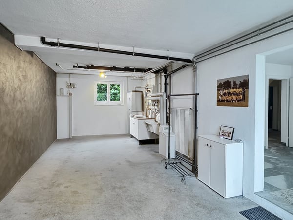 Grosszügiges 1.5-Zimmer-Haus mit viel Privatsphäre 6