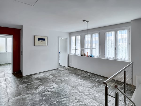 Grosszügiges 1.5-Zimmer-Haus mit viel Privatsphäre 3