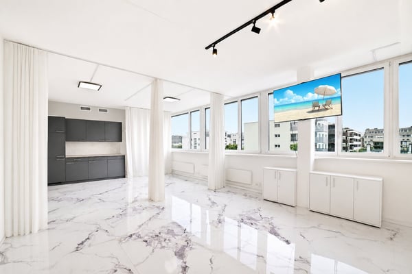 Gewerbe-/Beauty-Studio 2