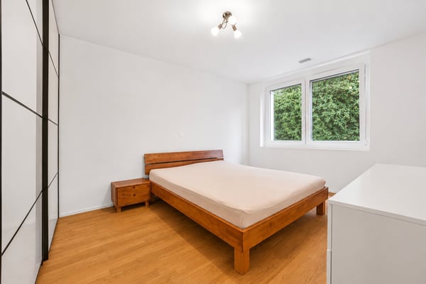 Moderne 3.5-Zimmer-Wohnung mit Balkon in Dübendorf – ab September 2026 verfügbar 8