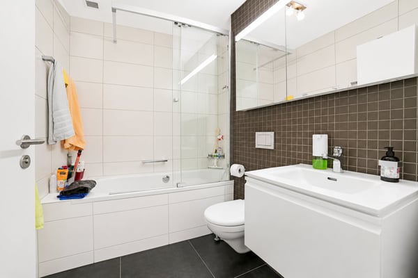 Moderne 3.5-Zimmer-Wohnung mit Balkon in Dübendorf – ab September 2026 verfügbar 7