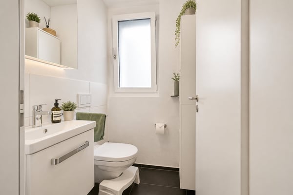 Moderne 3.5-Zimmer-Wohnung mit Balkon in Dübendorf – ab September 2026 verfügbar 6