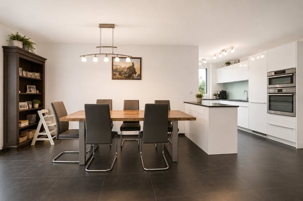Moderne 3.5-Zimmer-Wohnung mit Balkon in Dübendorf – ab September 2026 verfügbar 3