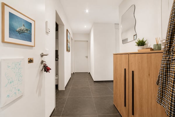 Moderne 3.5-Zimmer-Wohnung mit Balkon in Dübendorf – ab September 2026 verfügbar 5