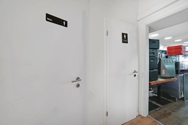 Moderne Gastronomie-Räumlichkeiten in zentraler Lage von Dietikon 7
