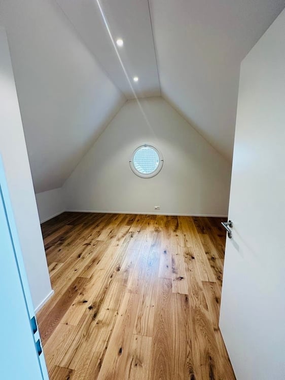 Moderne 3.5-Zimmer-Duplex-Wohnung in Fahrweid - Neubau 2024 8