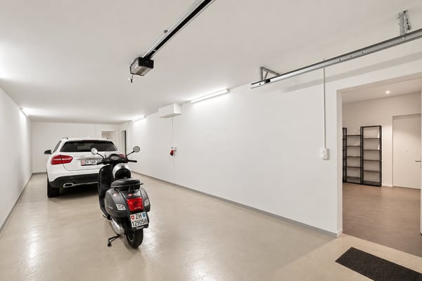 Ein Zuhause zum Wohlfühlen: 5.5-Zimmer-Doppelhaushälfte mit Garten und Terrasse 14