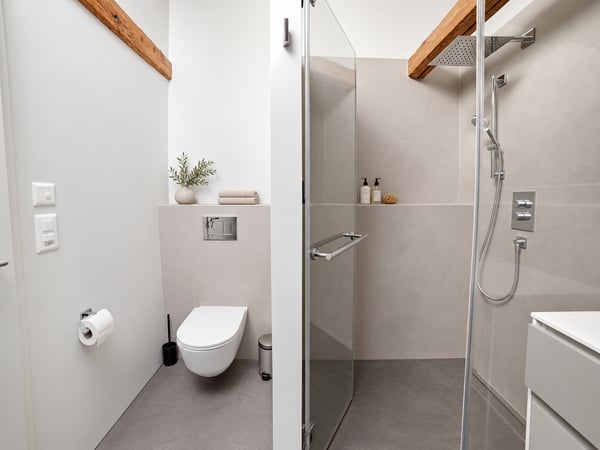 Ein Zuhause zum Wohlfühlen: 5.5-Zimmer-Doppelhaushälfte mit Garten und Terrasse 11