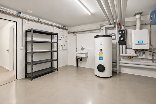 Ein Zuhause zum Wohlfühlen: 5.5-Zimmer-Doppelhaushälfte mit Garten und Terrasse 16