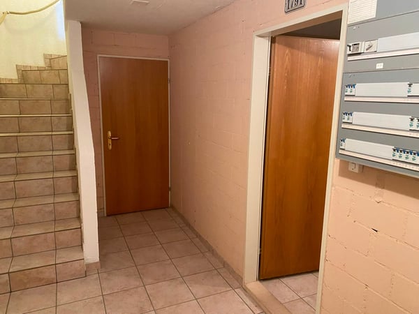 Charmantes 5.5-Zimmer-Reihenhaus in Bäretswil 14
