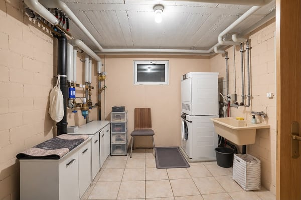 Charmantes 5.5-Zimmer-Reihenhaus in Bäretswil 16