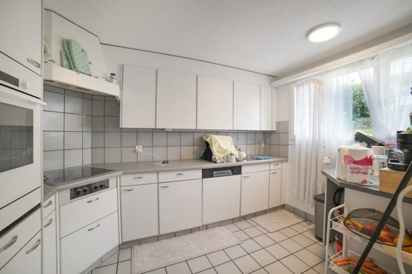 Charmantes 5.5-Zimmer-Reihenhaus in Bäretswil 4