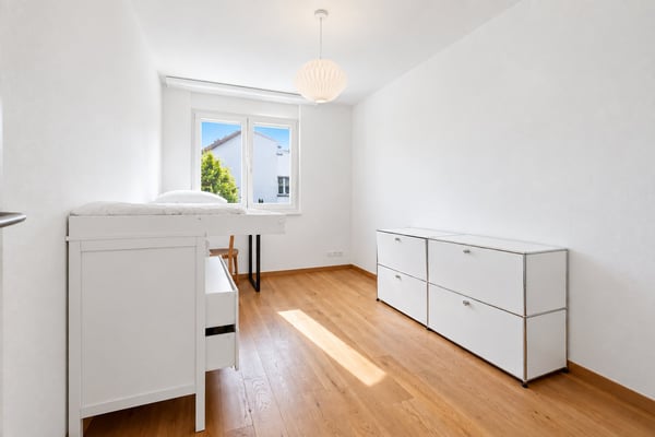 Charmantes 6.5-Zimmer Haus in Männedorf – Verfügbar ab Dezember 2026 9