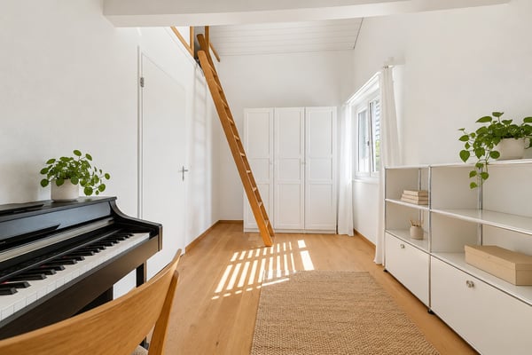 Charmantes 6.5-Zimmer Haus in Männedorf – Verfügbar ab Dezember 2026 11