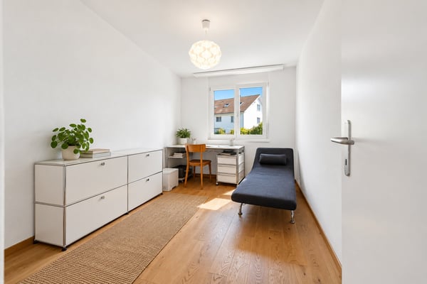 Charmantes 6.5-Zimmer Haus in Männedorf – Verfügbar ab Dezember 2026 12