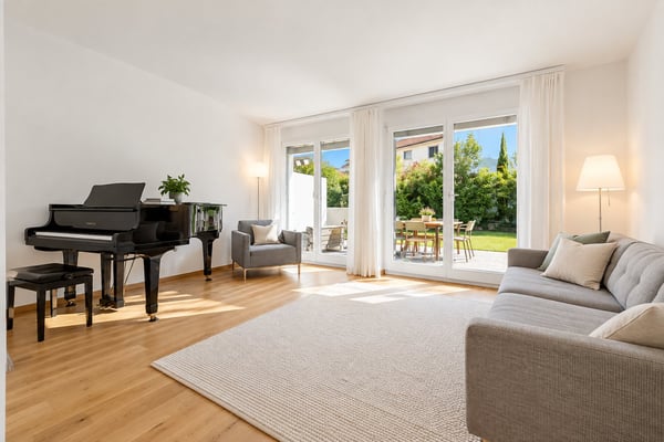Charmantes 6.5-Zimmer Haus in Männedorf – Verfügbar ab Dezember 2026 3