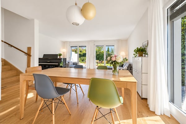 Charmantes 6.5-Zimmer Haus in Männedorf – Verfügbar ab Dezember 2026 4