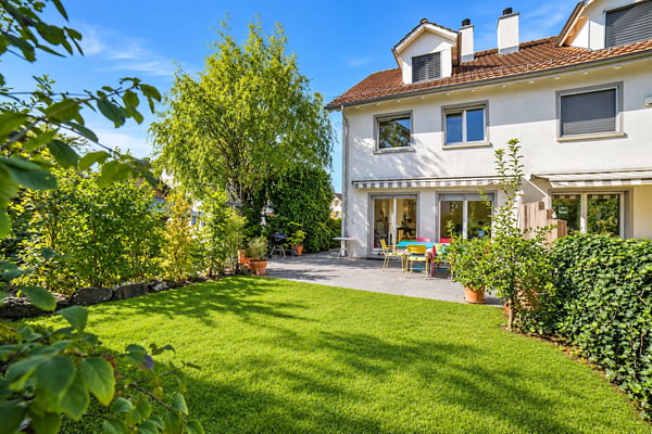 Charmantes 6.5-Zimmer Haus in Männedorf – Verfügbar ab Dezember 2026 1