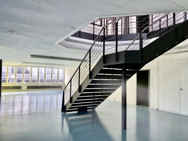 Multifunktional nutzbare Räume für Ihr Konzept 5