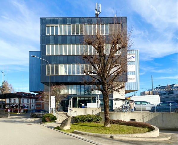 Multifunktional nutzbare Räume für Ihr Konzept 1