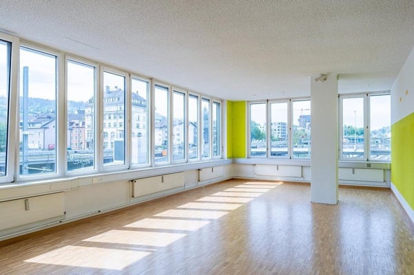 Multifunktional nutzbare Räume für Ihr Konzept 4