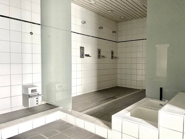 Multifunktional nutzbare Räume für Ihr Konzept 6