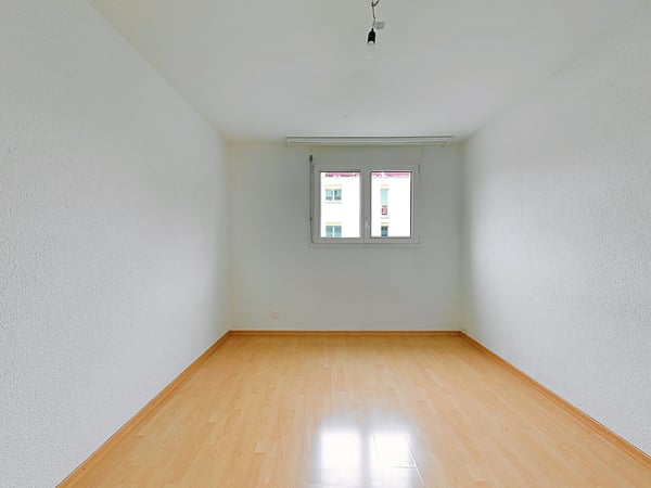 Zentrale Stadtwohnung - 1.5 Zimmer 1. OG 11