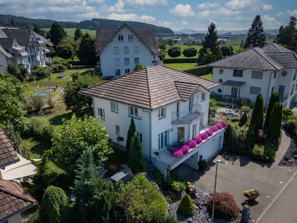 Familientraum mitten im Dorf 3