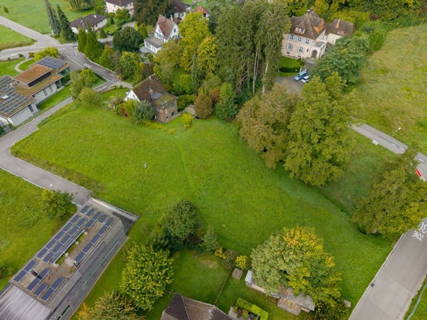 Bauland mit traumhafter Aussicht an ruhiger Lage 3