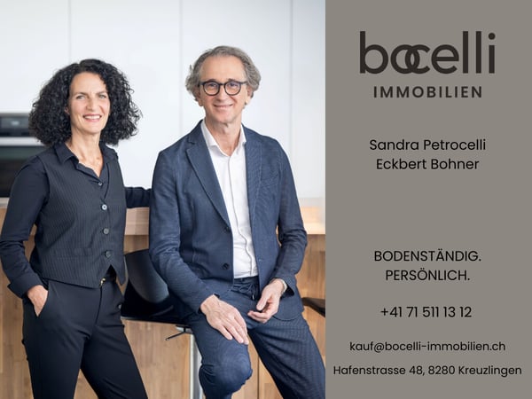 Bauland mit traumhafter Aussicht an ruhiger Lage 6