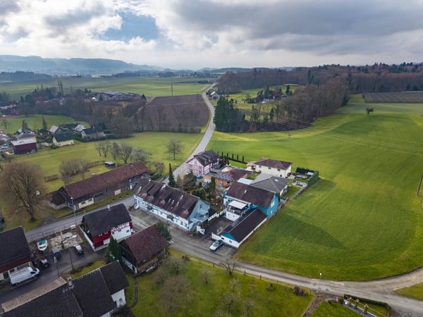 Grosszügige Maisonette-Wohnung mit Weitsicht und moderner Ausstattung 2