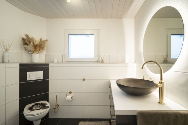 Grosszügige Maisonette-Wohnung mit Weitsicht und moderner Ausstattung 6