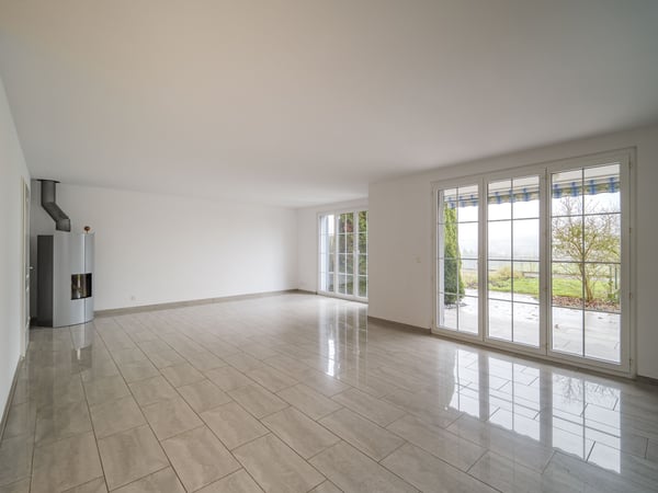 Doppelhaus-Ensemble mit Weitsicht und Bebauungspotenzial 5