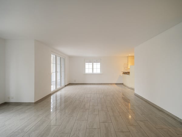 Doppelhaus-Ensemble mit Weitsicht und Bebauungspotenzial 4