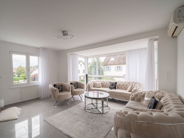 Dreifamilienhaus im Herzen von Kreuzlingen 2