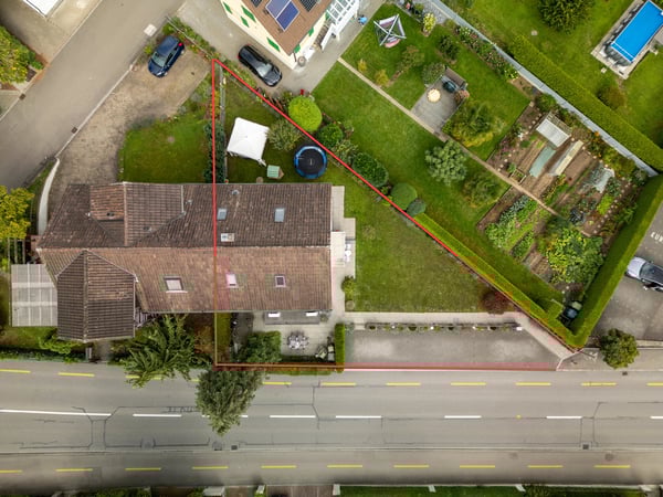 Dreifamilienhaus im Herzen von Kreuzlingen 4